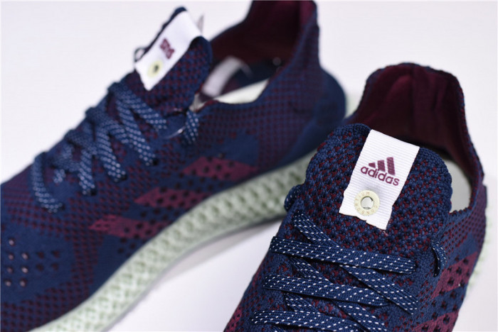 sns x  consortium 4d blue b96533