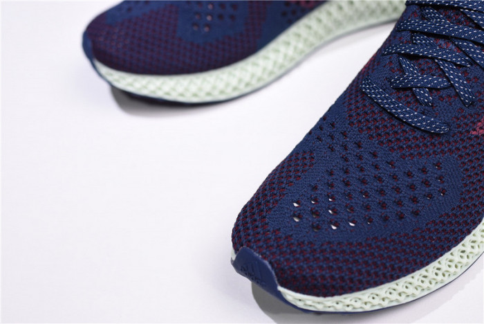 sns x  consortium 4d blue b96533