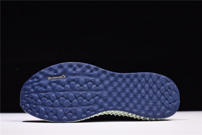 sns x  consortium 4d blue b96533