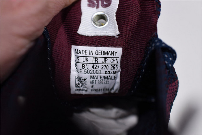 sns x  consortium 4d blue b96533