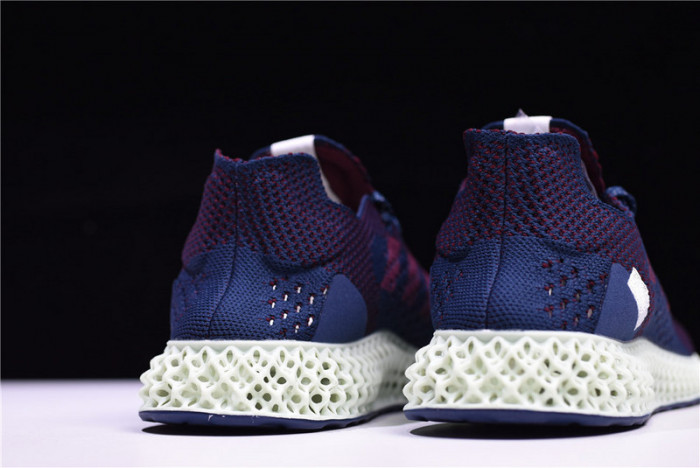sns x  consortium 4d blue b96533