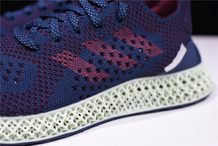 sns x  consortium 4d blue b96533
