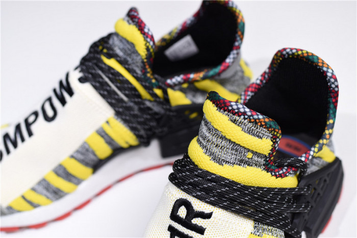 pharrell x  afro nmd hu bb9527