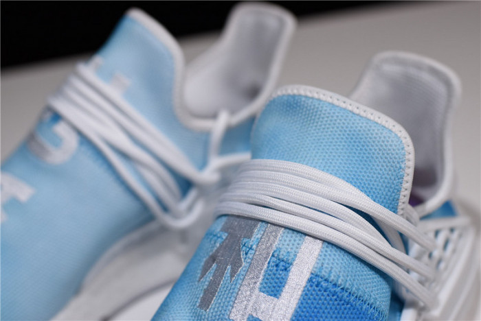 pharrell x  nmd hu trail 