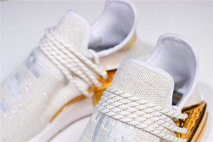 pharrell  nmd hu china gold happy f99762