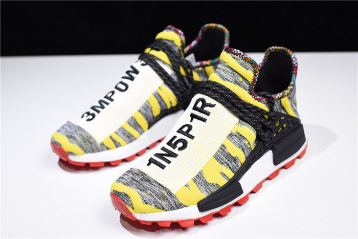 pharrell x  afro nmd hu bb9527