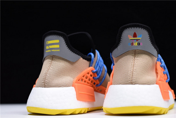  pharrell x nmd trail 