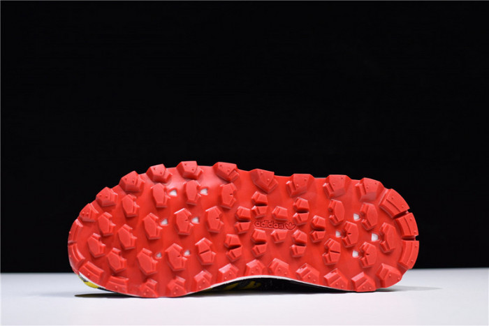 pharrell x  afro nmd hu bb9527