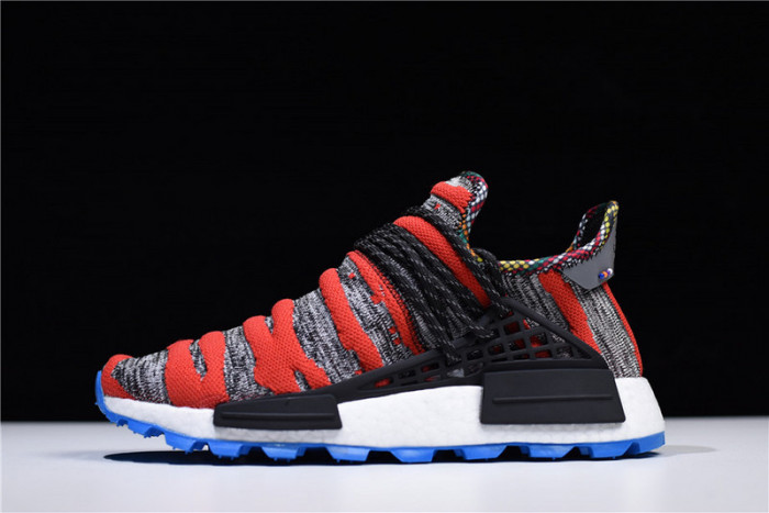 pharrell x  afro nmd hu bb9531