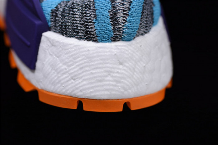 pharrell x  afro nmd hu bb9528