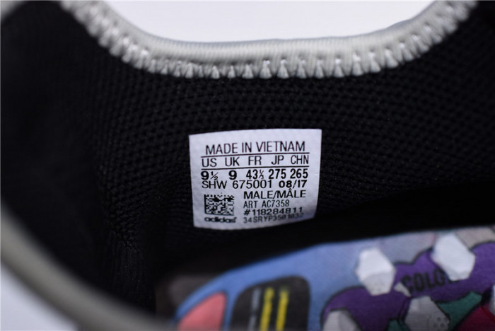  pw human race nmd tr "billionaire boys club" ac7358