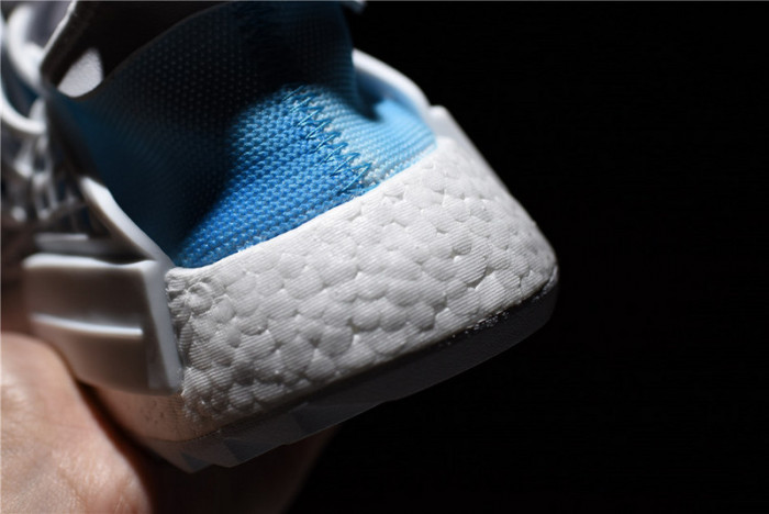 pharrell x  nmd hu trail 