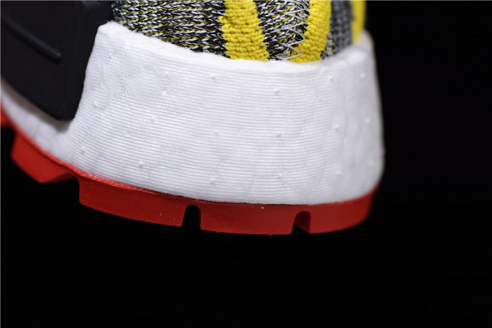 pharrell x  afro nmd hu bb9527