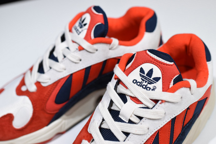  yung 1 navy red white b37615