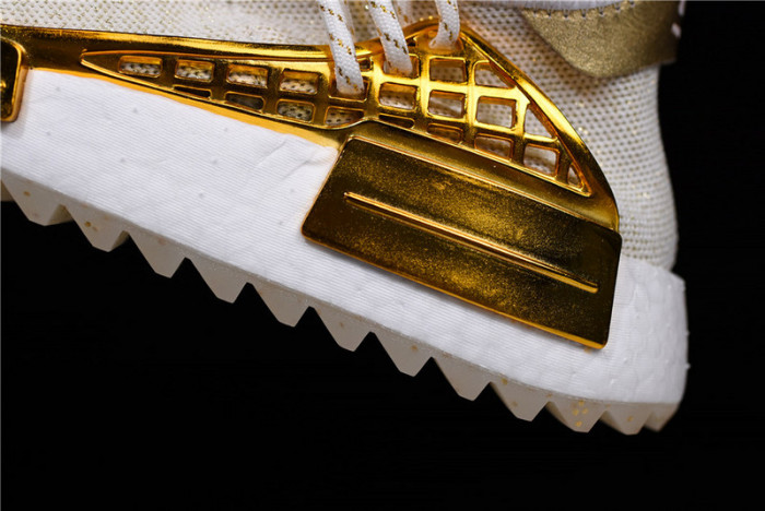 pharrell  nmd hu china gold happy f99762