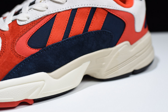  yung 1 navy red white b37615