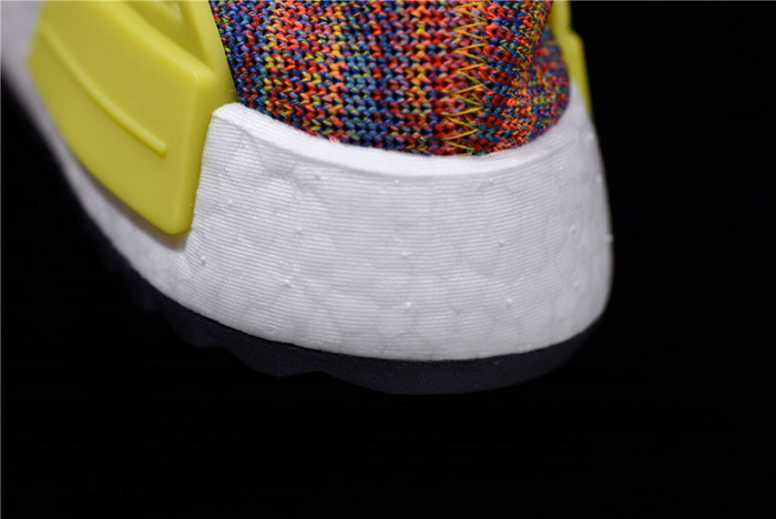 pharrell x  mens nmd hu trail bold yellow-footwear white ac7360