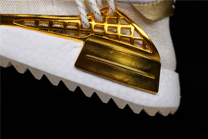 pharrell  nmd hu china gold happy f99762