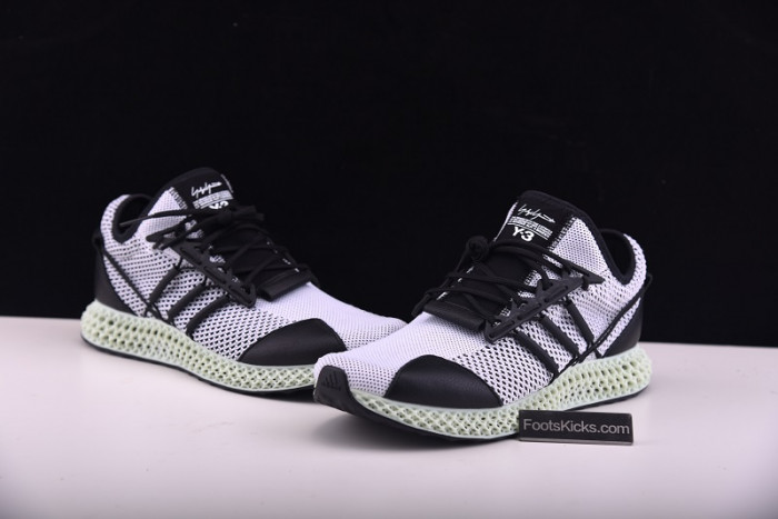  y-3 runner 4d aq0357
