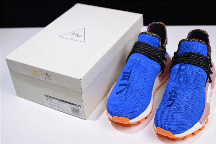  originals pw hu holi nmd bule bb9534