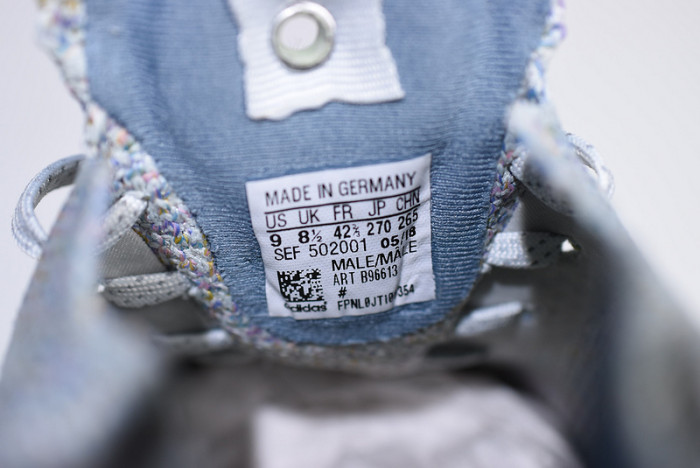  futurecraft 4d invincible prism - b96613