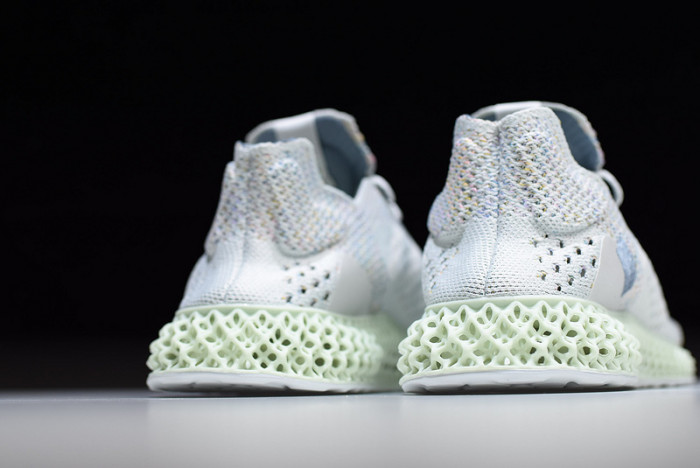  futurecraft 4d invincible prism - b96613