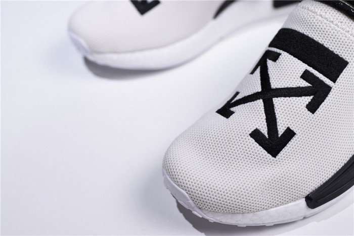 ofw x pharrell x  nmd hu race trail bb7725