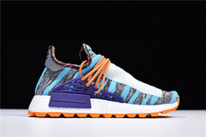 pharrell x  afro nmd hu bb9528